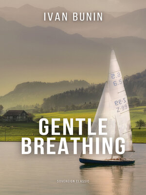cover image of Gentle Breathing